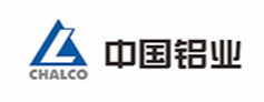 中國(guó)鋁業(yè)